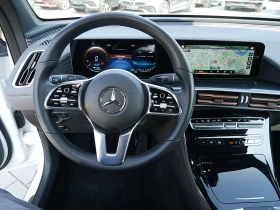 Mercedes-Benz EQC 400/ELECTRIC-ART/408HP/4MATIC/CAM/LED/H.PUMP/979g - 35599 € / 69625.59 лв. - 59951787 6