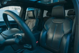 Jeep Grand cherokee Overland  - 48000 € / 93879.84 лв. - 58758126 10