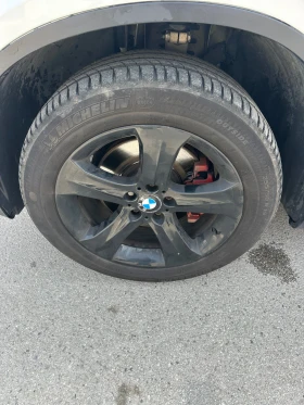 BMW X6 - 16999 € / 33247.15 лв. - 73148230 8