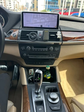 BMW X6 - 16999 € / 33247.15 лв. - 73148230 6