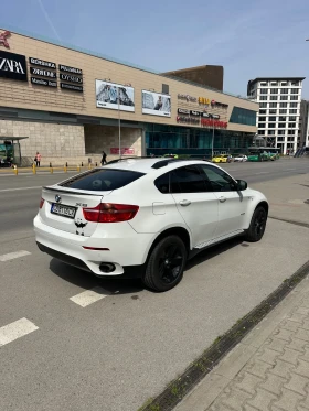 BMW X6 - 16999 € / 33247.15 лв. - 73148230 5