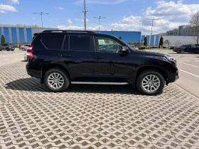 Toyota Land cruiser Premium Luxury - 40000 € / 78233.20 лв. - 66540852 3