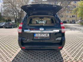 Toyota Land cruiser Premium Luxury - 40000 € / 78233.20 лв. - 66540852 4
