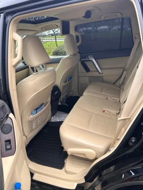 Toyota Land cruiser Premium Luxury - 40000 € / 78233.20 лв. - 66540852 9