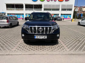 Toyota Land cruiser Premium Luxury - 40000 € / 78233.20 лв. - 66540852 2