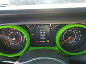 Jeep Gladiator 3.6l | Mobile.bg � ����� ������ 9