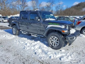 Jeep Gladiator 3.6l | Mobile.bg � ����� ������ 4
