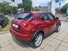 Nissan Juke 1.6 - 116 �.�. EURO 5B ������ | Mobile.bg � ����� ������ 5