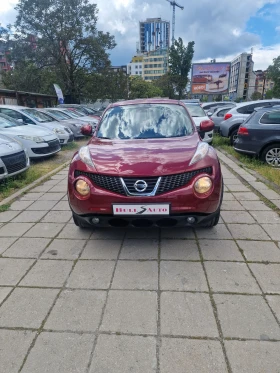 ����� �� �������� �� Nissan Juke 1.6 - 116 �.�. EURO 5B ������