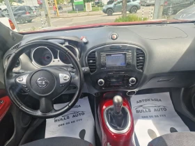 Nissan Juke 1.6 - 116 �.�. EURO 5B ������ | Mobile.bg � ����� ������ 8
