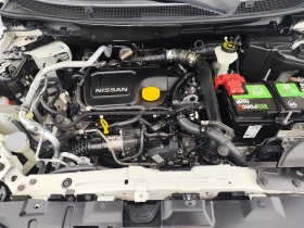Nissan Qashqai 1.6DCi* 4X4* EURO6B* LED* CAMERA 360*  | Mobile.bg � ����� ������ 16