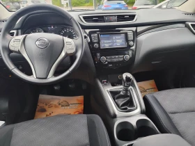 Nissan Qashqai 1.6DCi* 4X4* EURO6B* LED* CAMERA 360*  | Mobile.bg � ����� ������ 8
