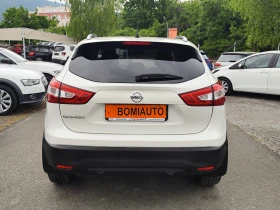 Nissan Qashqai 1.6DCi* 4X4* EURO6B* LED* CAMERA 360*  | Mobile.bg � ����� ������ 5