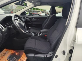 Nissan Qashqai 1.6DCi* 4X4* EURO6B* LED* CAMERA 360*  | Mobile.bg � ����� ������ 7
