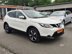 Nissan Qashqai 1.6DCi* 4X4* EURO6B* LED* CAMERA 360*  | Mobile.bg � ����� ������ 3