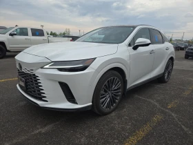 ������ Lexus RX 450h