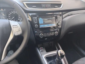 Nissan Qashqai 1.5 | Mobile.bg � ����� ������ 8