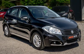 Suzuki SX4 S-Cross 1.6d 4x4! ТОП! КАТО НОВА! С ГАРАНЦИЯ! | Auto.bg — изображение 3