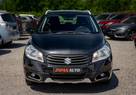Suzuki SX4 S-Cross 1.6d 4x4! ТОП! КАТО НОВА! С ГАРАНЦИЯ! | Auto.bg — изображение 2