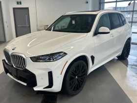 BMW X5 xDRIVE40i / CARFAX