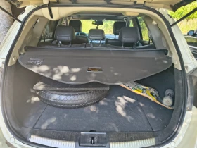 Nissan Murano Z 51 | Auto.bg — изображение 6