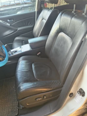 Nissan Murano Z 51 | Auto.bg — изображение 16