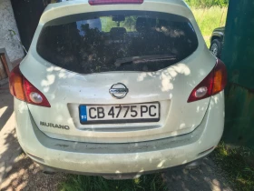 Nissan Murano Z 51 | Auto.bg — изображение 2