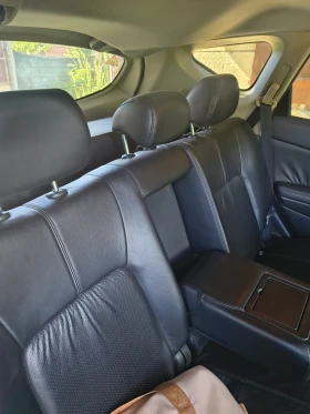 Nissan Murano Z 51 | Auto.bg — изображение 9