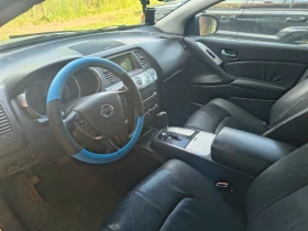 Nissan Murano Z 51 | Auto.bg — изображение 17