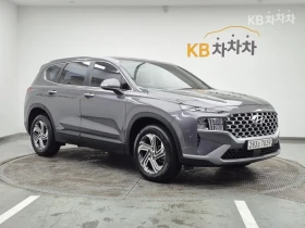 Hyundai Santa fe 2.2 PRESTIGE ������� ��������� FULL | Mobile.bg � ����� ������ 3