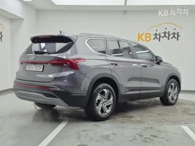 Hyundai Santa fe 2.2 PRESTIGE ������� ��������� FULL | Mobile.bg � ����� ������ 2