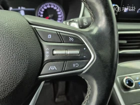 Hyundai Santa fe 2.2 PRESTIGE ������� ��������� FULL | Mobile.bg � ����� ������ 14