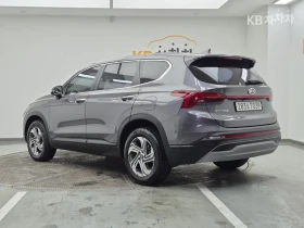 Hyundai Santa fe 2.2 PRESTIGE ������� ��������� FULL | Mobile.bg � ����� ������ 4