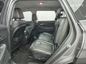 Hyundai Santa fe 2.2 PRESTIGE ������� ��������� FULL | Mobile.bg � ����� ������ 12