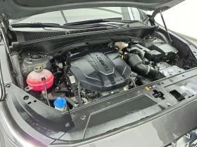 Hyundai Santa fe 2.2 PRESTIGE ������� ��������� FULL | Mobile.bg � ����� ������ 5
