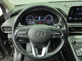 Hyundai Santa fe 2.2 PRESTIGE ������� ��������� FULL | Mobile.bg � ����� ������ 8