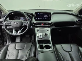 Hyundai Santa fe 2.2 PRESTIGE ������� ��������� FULL | Mobile.bg � ����� ������ 7
