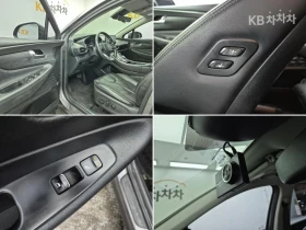 Hyundai Santa fe 2.2 PRESTIGE ������� ��������� FULL | Mobile.bg � ����� ������ 15