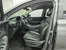Hyundai Santa fe 2.2 PRESTIGE ������� ��������� FULL | Mobile.bg � ����� ������ 6