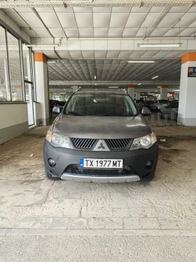 Mitsubishi Outlander undefined | Auto.bg — изображение 2