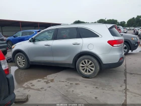 ������ Kia Sorento