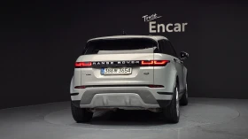Land Rover Range Rover Evoque D150 S | Auto.bg — изображение 4