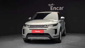 Land Rover Range Rover Evoque D150 S | Auto.bg — изображение 3