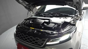 Land Rover Range Rover Evoque D150 S | Auto.bg — изображение 6
