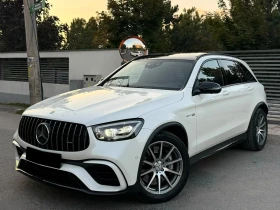 Mercedes-Benz GLC 63 AMG 4Matic+  | Mobile.bg � ����� ������ 3