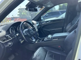 Mercedes-Benz GLS 500 Night package - AMG/7����/DISTR/360CAM/����� | Mobile.bg � ����� ������ 10