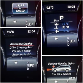 Mercedes-Benz GLS 500 Night package - AMG/7����/DISTR/360CAM/����� | Mobile.bg � ����� ������ 15