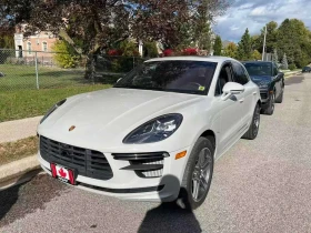 Porsche Macan / TURBO / БЕЗ ЗАБЕЛЕЖКА / АВТОКРЕДИТ