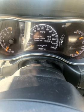 Jeep Grand cherokee | Mobile.bg � ����� ������ 16