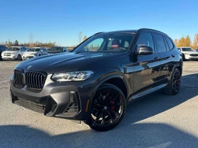 BMW X3 * xDrive30i * CARFAX * БЕЗ ПЪРВОНАЧАЛНА ВНОСКА